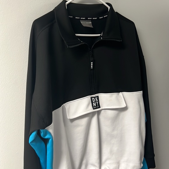 DKNY Pullover Sweater - Picture 2 of 5